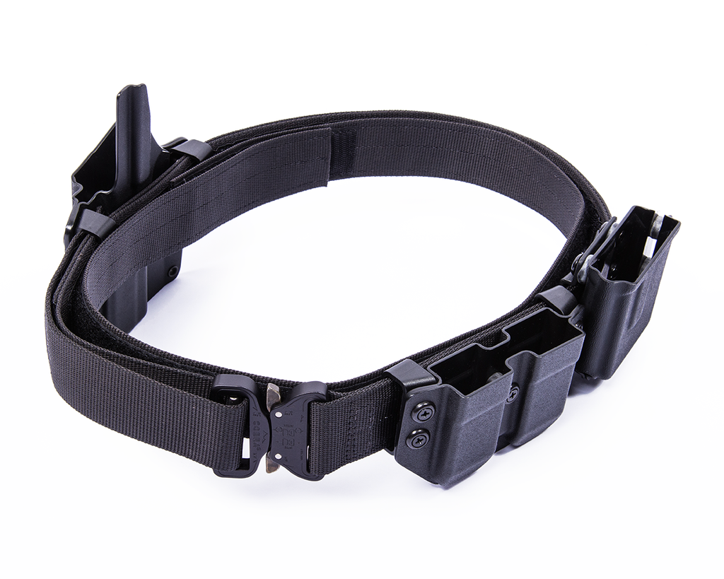 K9 - Cobra Buckle Dog Collar