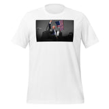 OG TRIPLE OG Trump T-shirt