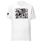 Fight Fight Fight Trump T-shirt