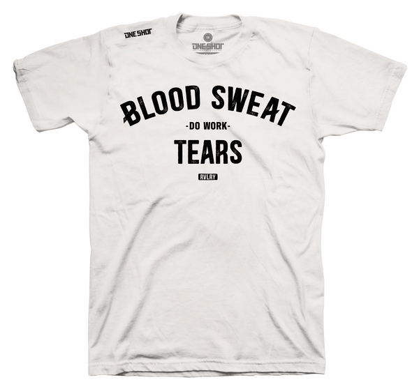 Blood popular Sweat n Tears crewneck