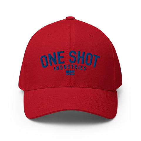 https://www.oneshotindustries.com/cdn/shop/products/closed-back-structured-cap-red-front-60c3a485b80a3_480x480.jpg?v=1623434377